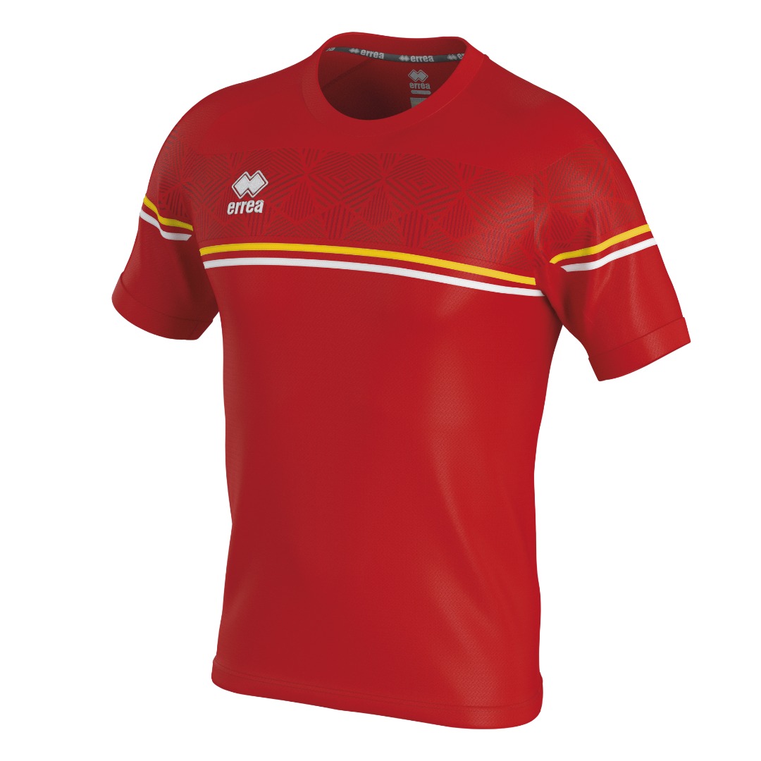 Maillot ERREA Diamantis