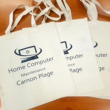 SAC SHOPPING home computer Carnon