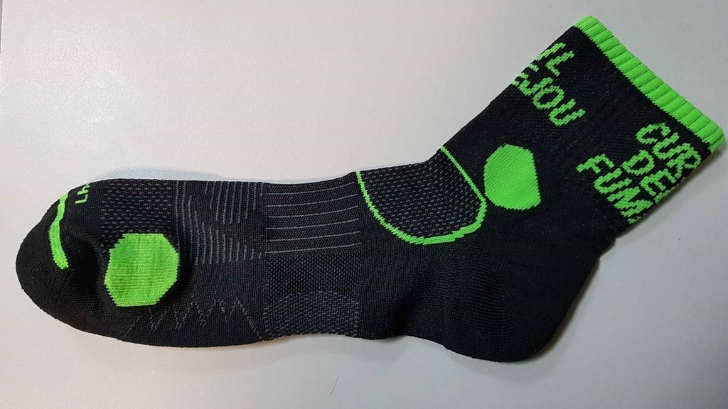 Vente de chaussettes de sports personnalisées près de Castelnau-le-Lez