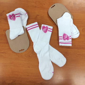 Vente de chaussettes de sports personnalisées près de Castelnau-le-Lez