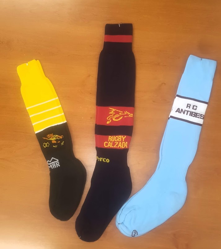 Vente de chaussettes de sports personnalisées près de Castelnau-le-Lez