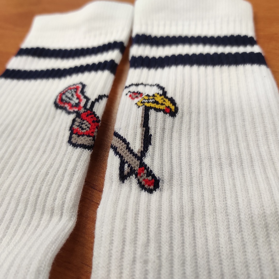 Vente de chaussettes de sports personnalisées près de Castelnau-le-Lez