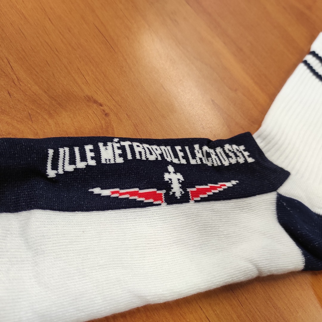 Vente de chaussettes de sports personnalisées près de Castelnau-le-Lez