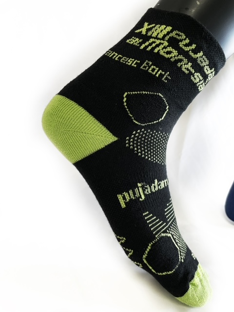 Vente de chaussettes de sports personnalisées près de Castelnau-le-Lez