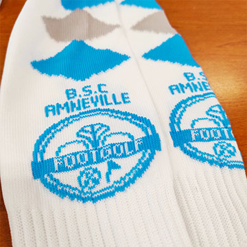 Vente de chaussettes de sports personnalisées près de Castelnau-le-Lez