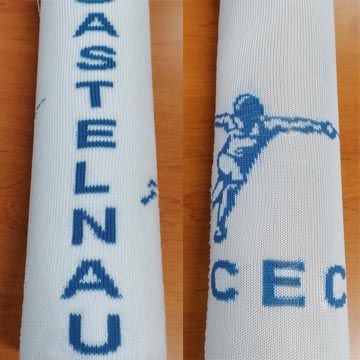 Vente de chaussettes de sports personnalisées près de Castelnau-le-Lez