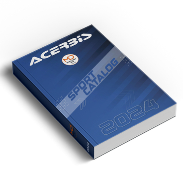 Catalogue ACERBIS 