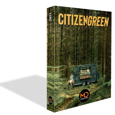Catalogue Citizen Green 