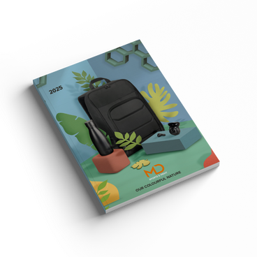 Catalogue objets publicitaires
