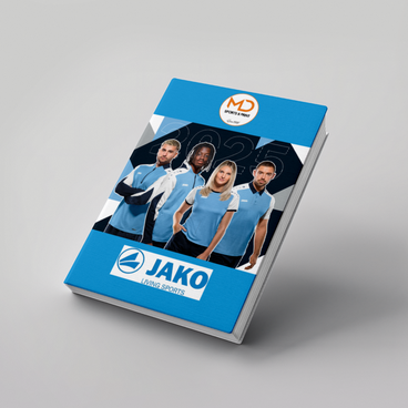 Catalogue JAKO