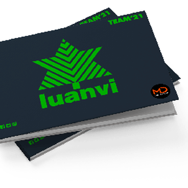 Catalogue LUANVI