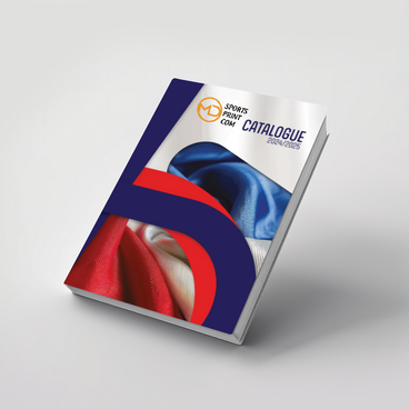 Catalogue Sublimation