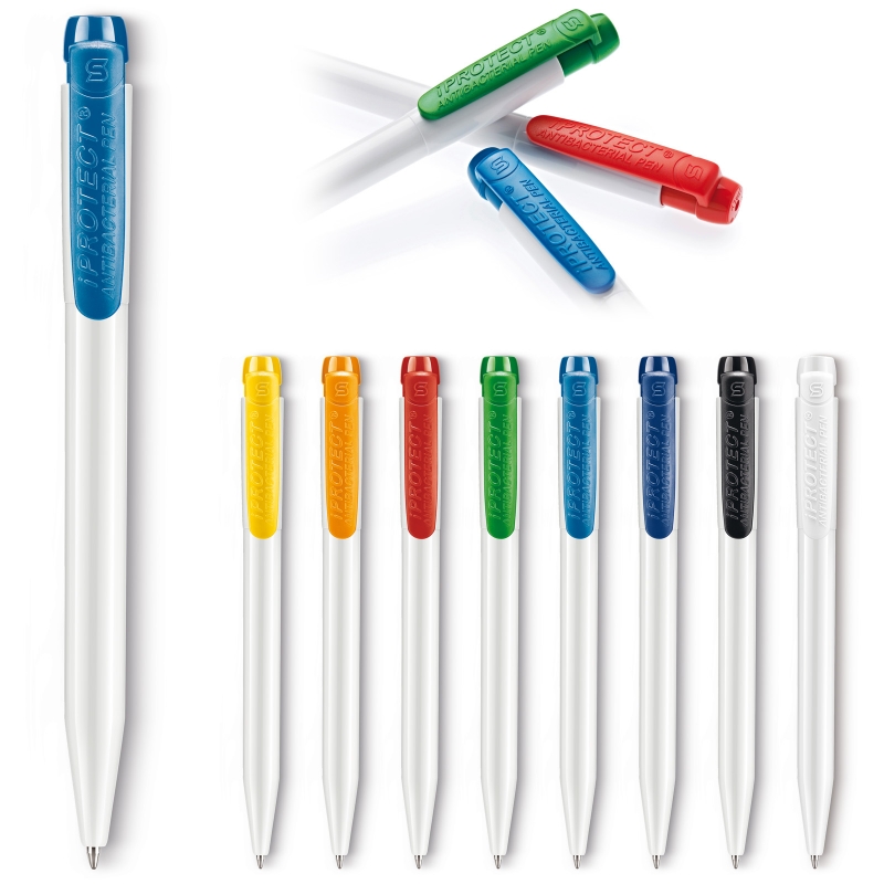 STYLO ANTIBACTERIEN