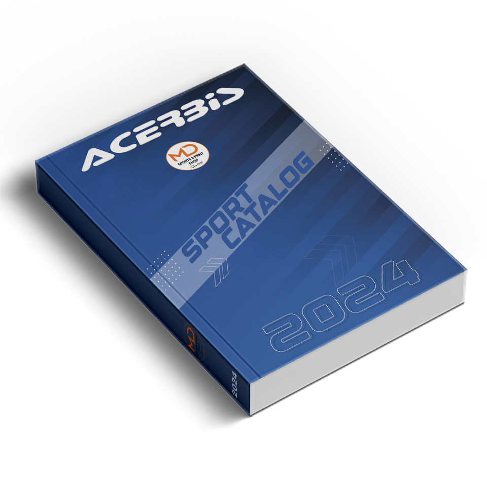 Catalogue ACERBIS 