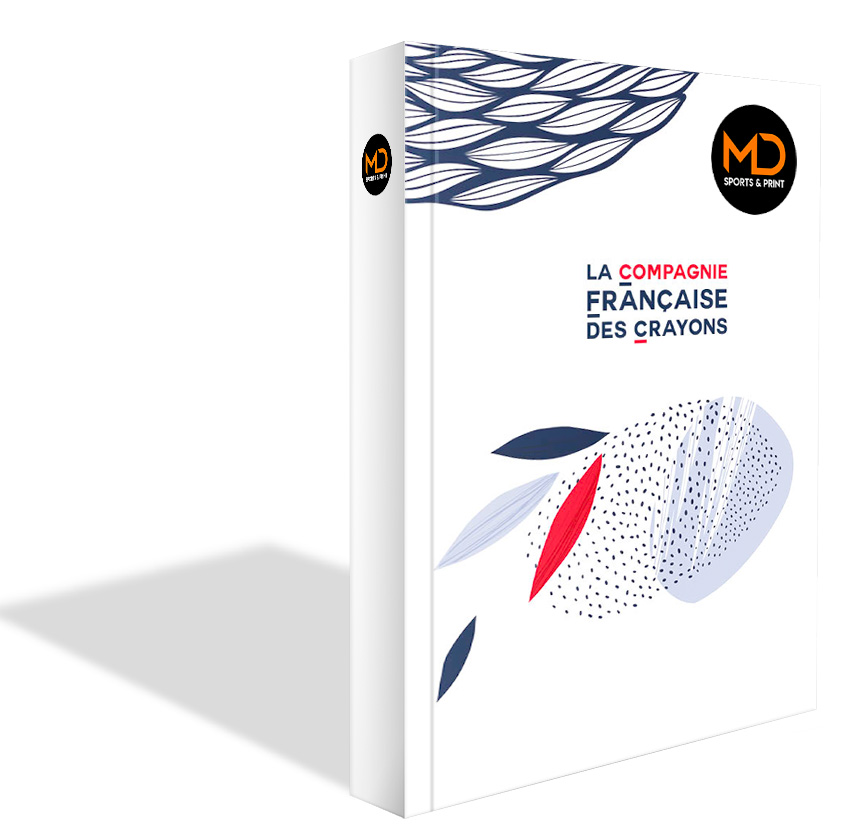 Fabrication française de crayons personnalisés dans l'Hérault