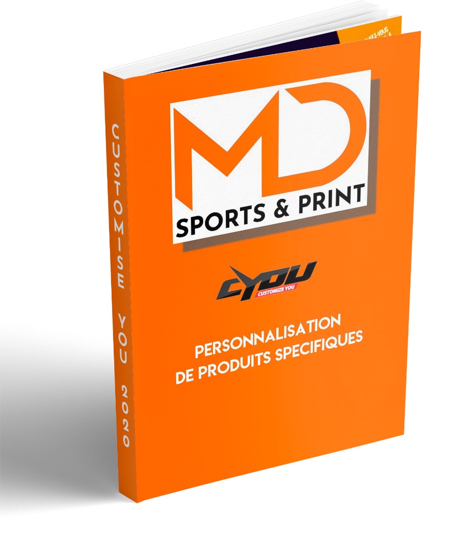 Catalogue FABRICATIONS SPECIALES