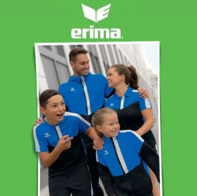 OFFRE RENTREE ERIMA