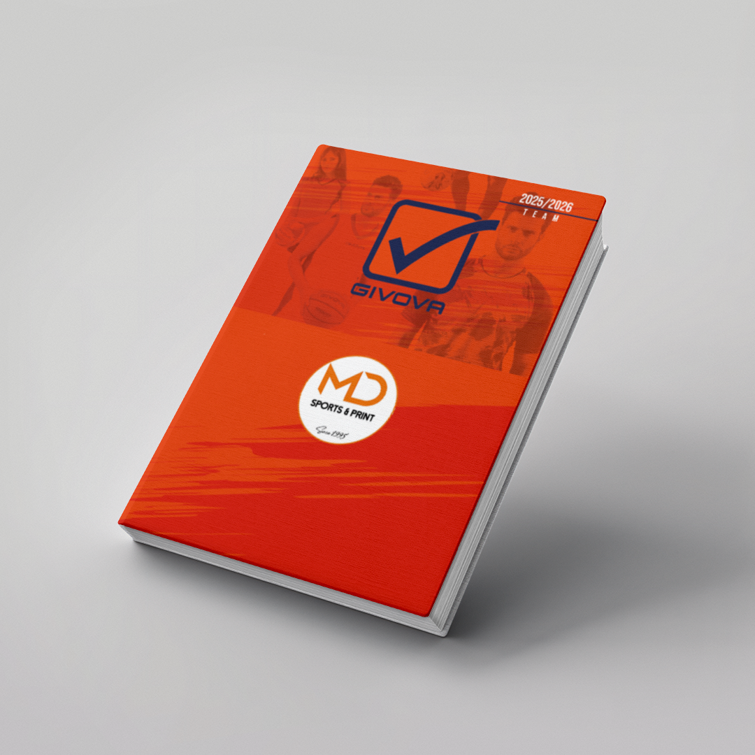 Catalogue GIVOVA