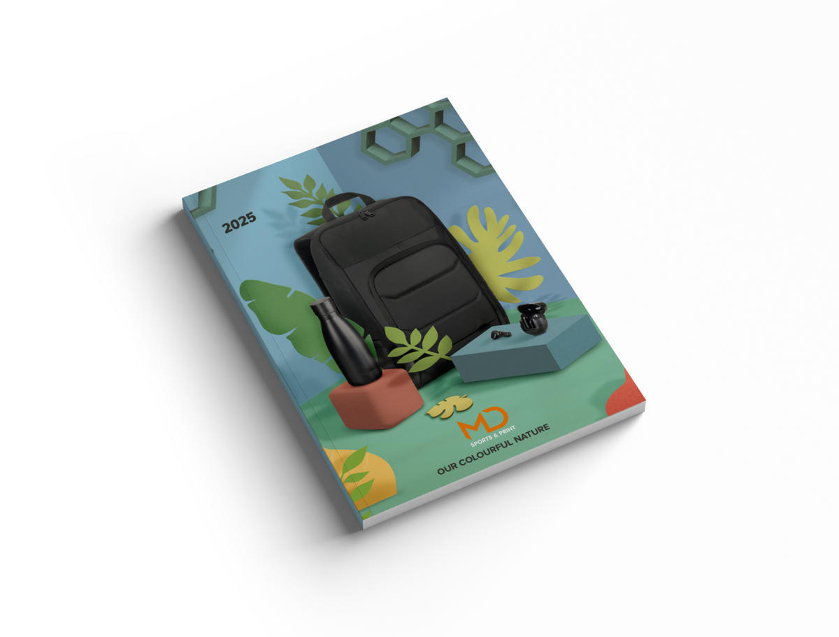 Catalogue objets publicitaires