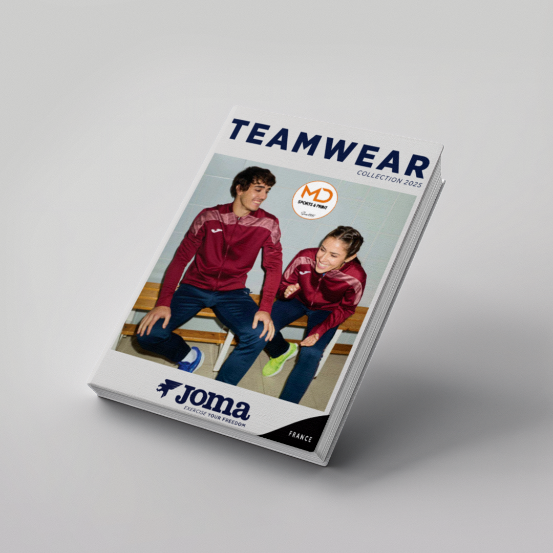 Catalogue JOMA