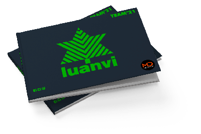 Catalogue LUANVI