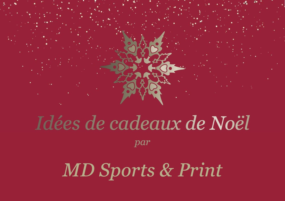 idées de cadeaux pour les fêtes