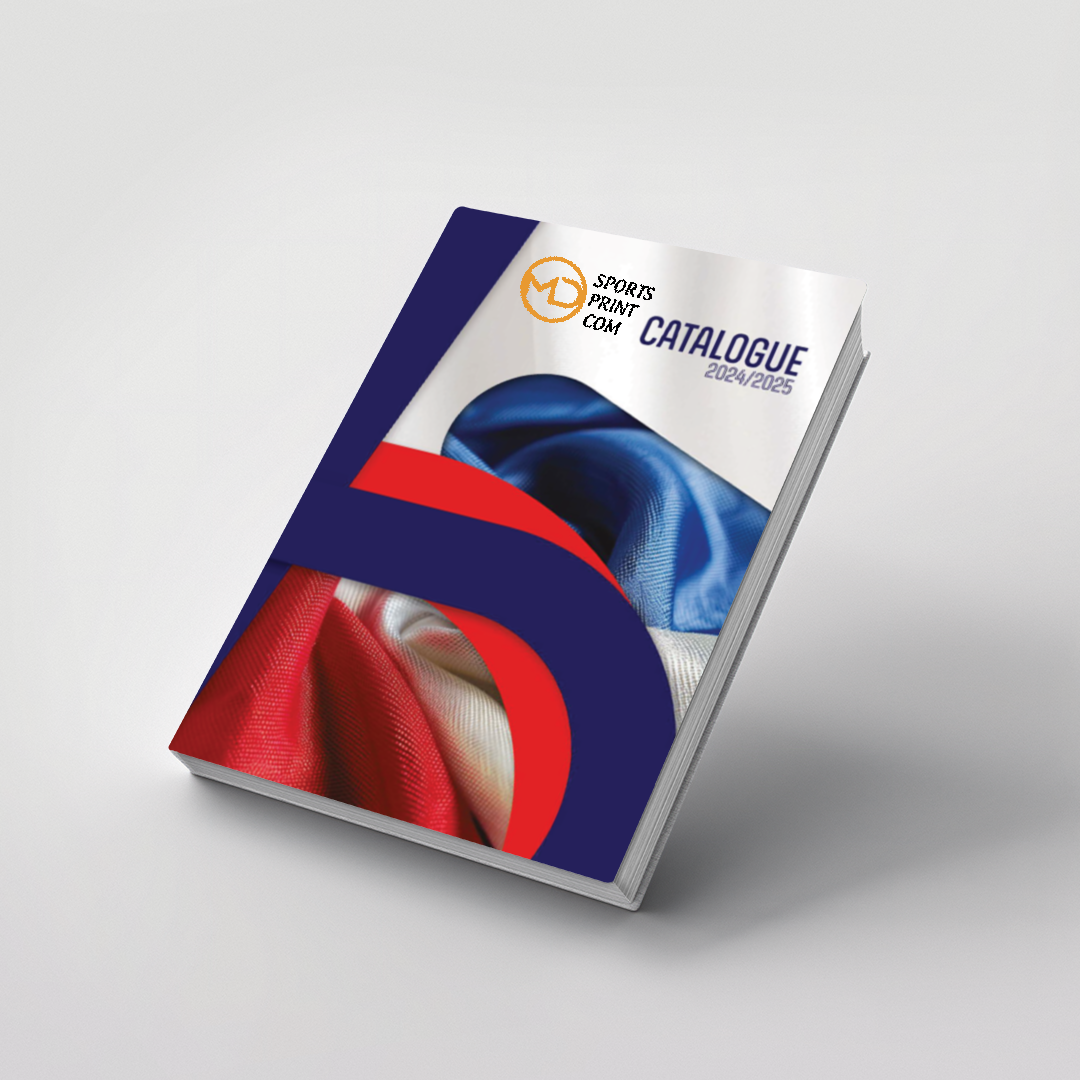 Catalogue Sublimation