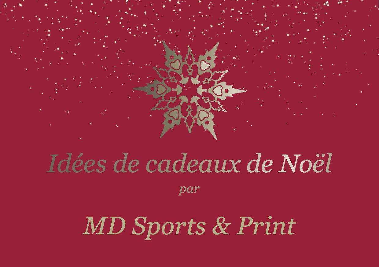 idées de cadeaux pour les fêtes 