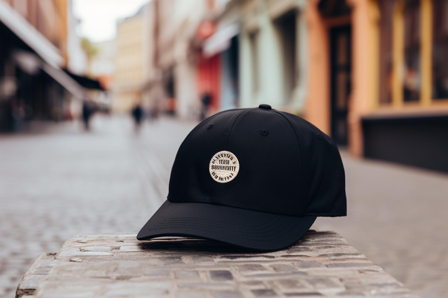 casquette personnalisée