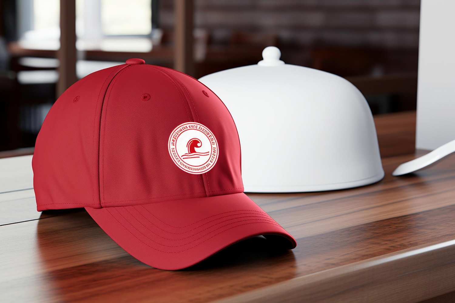 casquette personnalisée