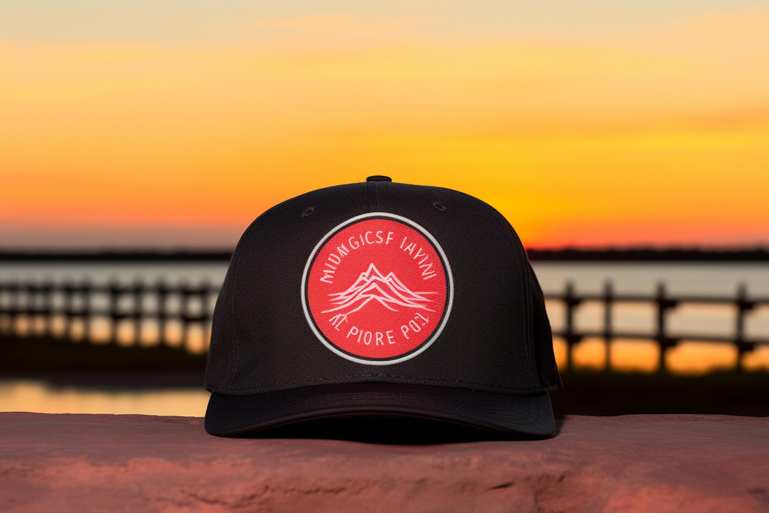 casquette personnalisée