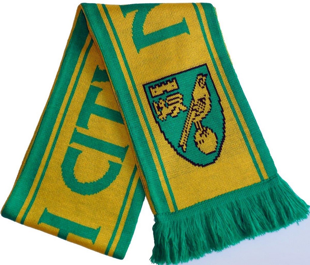 écharpes supporters