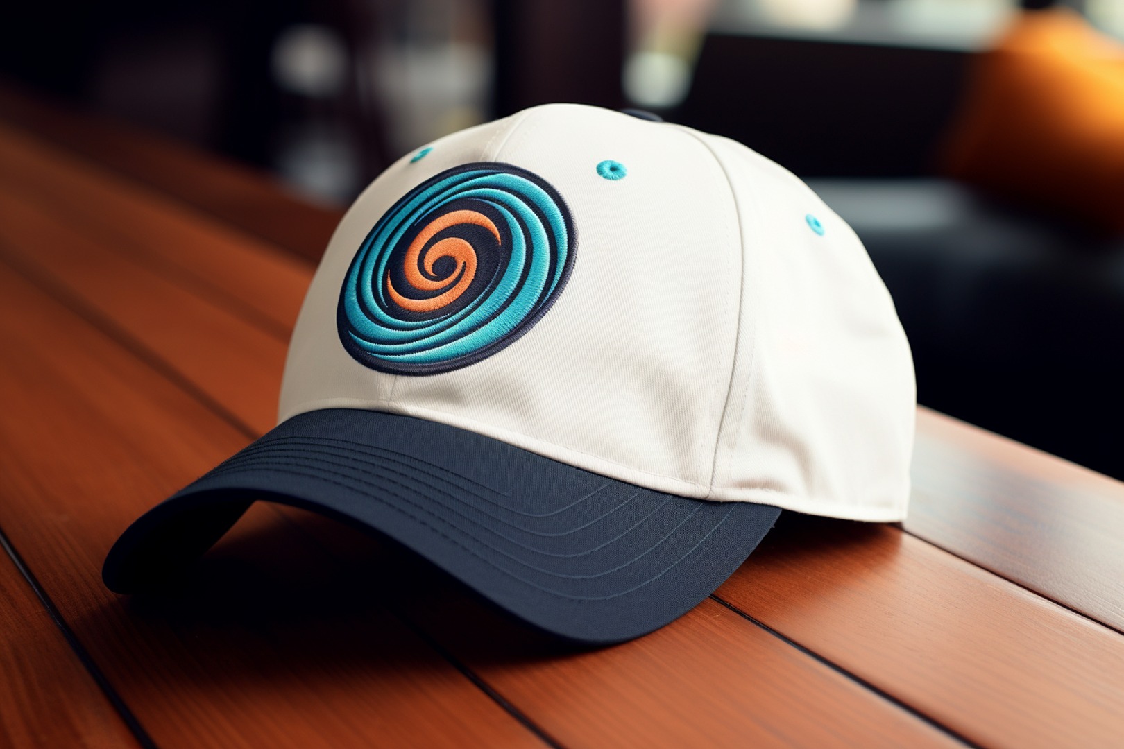 casquette personnalisée
