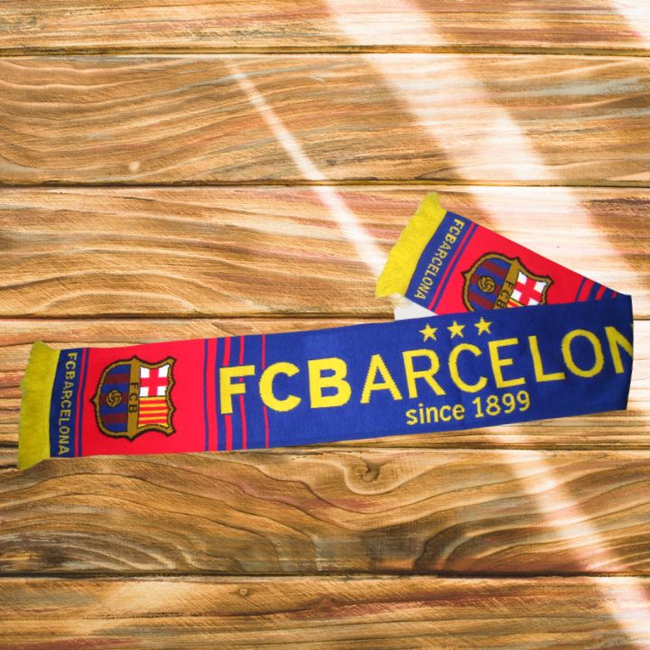 ECHARPES FC BARCELONE.jpeg