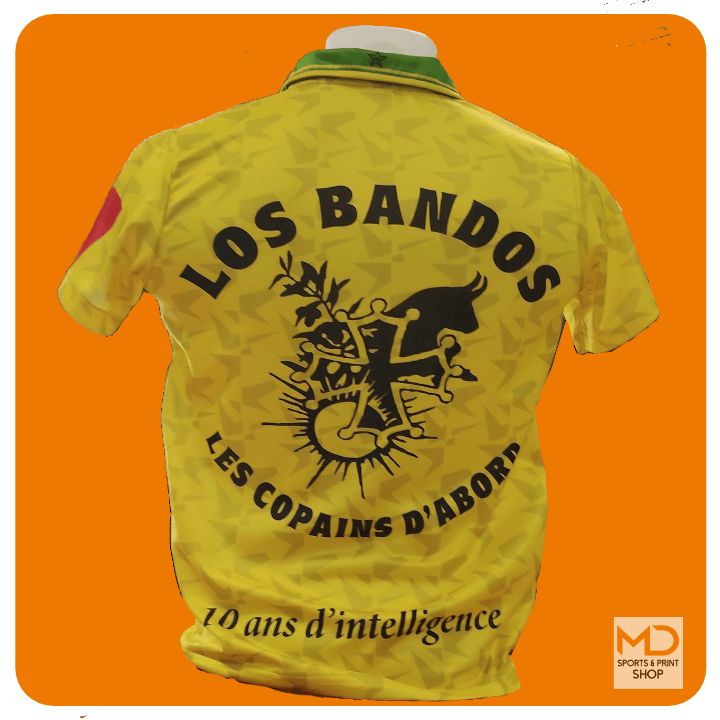 los bandos 10 