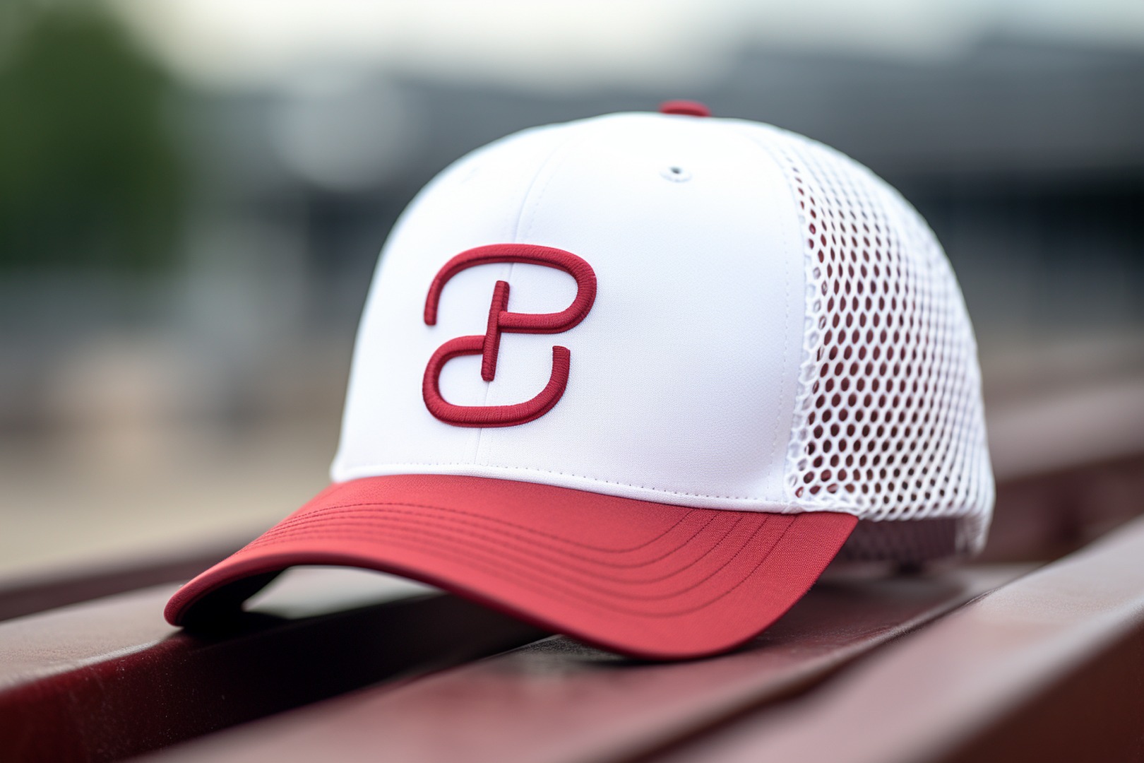 casquette personnalisée