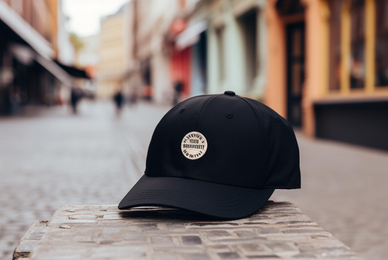 Casquettes personnalisées sur mesure