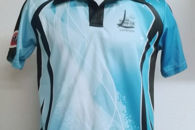 Vos polos personnalisés en sublimation