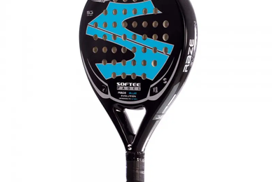Raquettes de padel