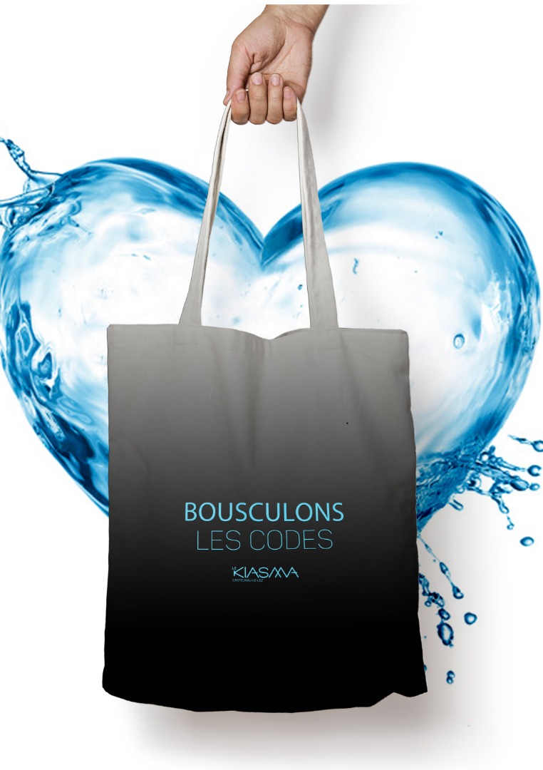bagagerie personnalisée