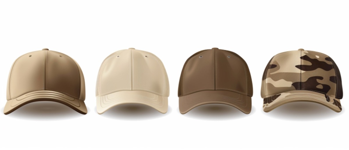 Casquettes personnalisées sur mesure
